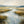 Marsh Light Landscape Wall Art room scene 1 | Oildeco