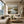 Marsh Light Landscape Wall Art room scene 2 | Oildeco