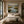 Marsh Light Landscape Wall Art room scene 4 | Oildeco