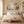 Wildflower Meadow Floral Wall Art room scene 6 | Oildeco