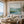 Sea Glass Landscape Wall Art room scene 3 | Oildeco