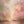 Blush Glow Abstract Wall Art room scene 1 | Oildeco