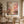 Blush Glow Abstract Wall Art room scene 6 | Oildeco