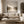 Quiet Estuary Landscape Wall Art room scene 4 | Oildeco