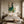 Emerald Dancer Figure Wall Art room scene 2 | Oildeco
