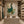 Emerald Dancer Figure Wall Art room scene 3 | Oildeco
