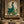 Emerald Dancer Figure Wall Art room scene 6 | Oildeco