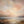 Rosewater Horizon Landscape Wall Art room scene 1 | Oildeco