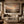 Rosewater Horizon Landscape Wall Art room scene 2 | Oildeco