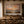 Rosewater Horizon Landscape Wall Art room scene 6 | Oildeco