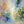 Garden Stream Floral Wall Art room scene 1 | Oildeco