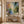 Garden Stream Floral Wall Art room scene 5 | Oildeco
