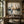 Harbor Skyline Cityscape Wall Art room scene 3 | Oildeco