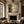 Golden Shore Landscape Wall Art room scene 2 | Oildeco