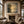 Golden Shore Landscape Wall Art room scene 4 | Oildeco