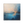 Blue Rain Seascape Wall Art | Oildeco