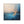 Blue Rain Seascape Wall Art | Oildeco