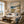 Windward Shore Coastal Wall Art room scene 2 | Oildeco