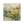 Wild Garden Floral Wall Art | Oildeco