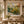 Wild Garden Floral Wall Art room scene 5 | Oildeco