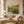 Wild Garden Floral Wall Art room scene 6 | Oildeco