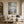 Silver Mist Seascape Wall Art room scene 2 | Oildeco