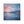 Coral Sky Seascape Wall Art | Oildeco