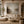 Soft Harbor Landscape Wall Art room scene 3 | Oildeco