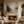 Soft Harbor Landscape Wall Art room scene 5 | Oildeco