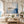 Quiet Marina Coastal Wall Art room scene 2 | Oildeco