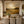 Ochre Field Landscape Wall Art room scene 4 | Oildeco