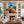 Cliff Cottage Coastal Wall Art room scene 3 | Oildeco