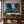 Pine Road Landscape Wall Art room scene 2 | Oildeco