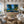 Pine Road Landscape Wall Art room scene 5 | Oildeco