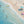 Aqua Shore Coastal Wall Art room scene 1 | Oildeco