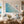 Aqua Shore Coastal Wall Art room scene 4 | Oildeco