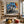 Graffiti Bench Figure Wall Art room scene 4 | Oildeco
