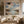 Cloud Marsh Landscape Wall Art room scene 3 | Oildeco