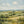 Green Valley Landscape Wall Art room scene 1 | Oildeco