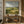 Green Valley Landscape Wall Art room scene 4 | Oildeco