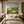 Green Valley Landscape Wall Art room scene 5 | Oildeco