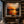 Amber Harbor Cityscape Wall Art room scene 5 | Oildeco