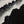 Original artwork view of Monochrome Ridge Abstract Wall Art | OILDECO