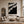 Monochrome Ridge Abstract Wall Art styled above a sofa in a living room | OILDECO