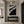Monochrome Ridge Abstract Wall Art styled in a contemporary entryway | Oildeco