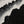 Original artwork view of Monochrome Ridge Abstract Wall Art | Oildeco