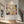 Confetti Grid Abstract Wall Art room scene 5 | Oildeco
