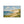 White Cliffs Coastal Wall Art | Oildeco