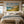 White Cliffs Coastal Wall Art room scene 5 | Oildeco