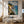 Sunlit Cliff Coastal Wall Art room scene 2 | Oildeco
